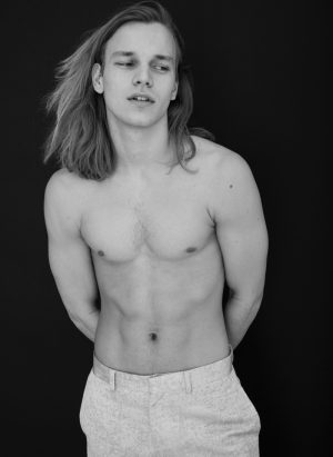 Nick Falke 2021 Photoshoot