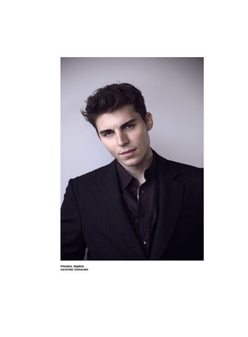 Nolan Gerard Funk 2021 LOfficiel Hommes Ukraine 004