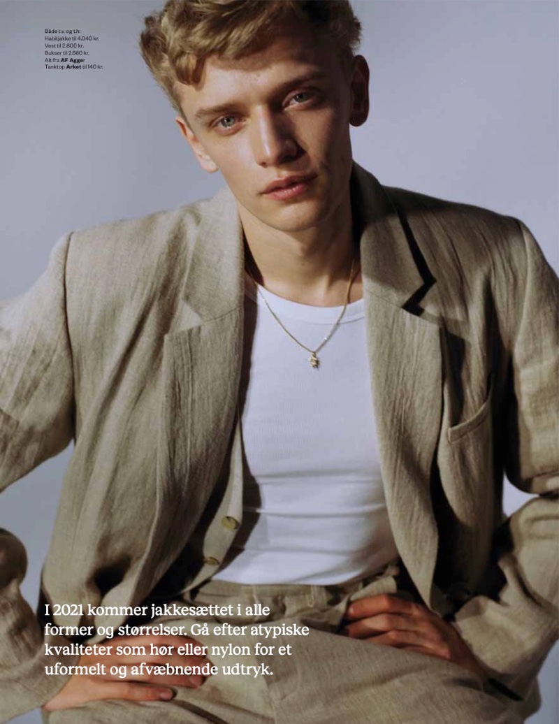 Peter Dupont 2021 Euroman Fashion Editorial 012