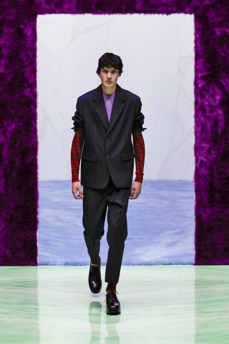 Prada Fall Winter 2021 Mens Collection 001