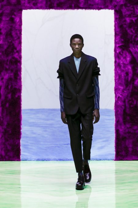 Prada Fall Winter 2021 Mens Collection 002