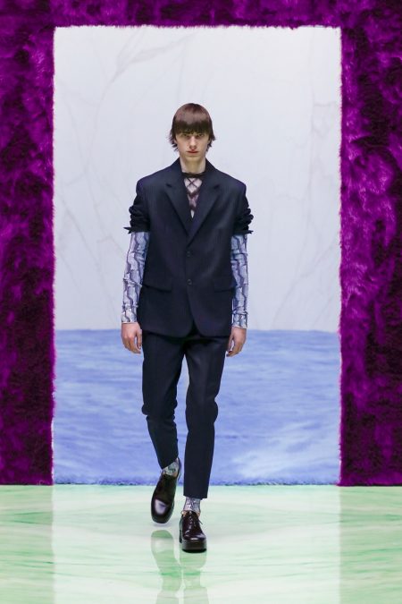 Prada Fall Winter 2021 Mens Collection 003