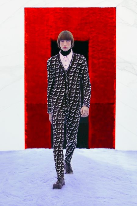 Prada Fall Winter 2021 Mens Collection 004