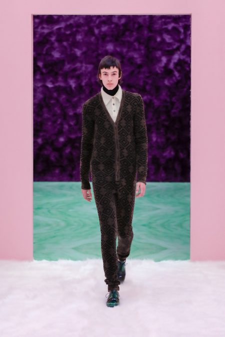 Prada Fall Winter 2021 Mens Collection 005