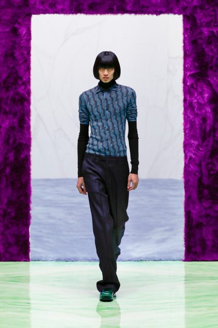 Prada Fall Winter 2021 Mens Collection 006