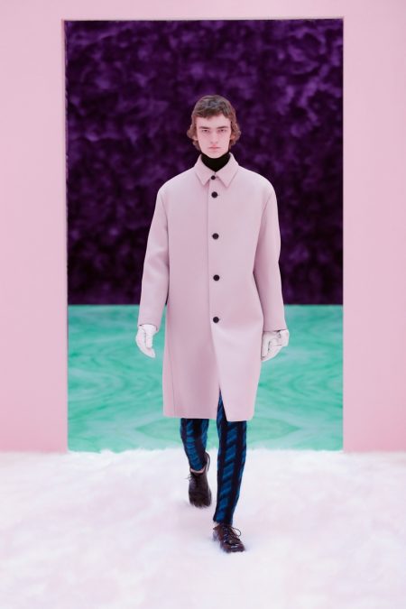 Prada Fall Winter 2021 Mens Collection 009