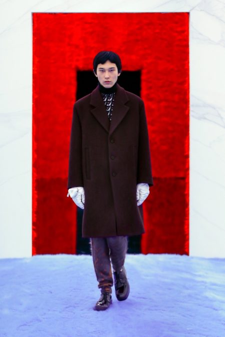 Prada Fall Winter 2021 Mens Collection 012