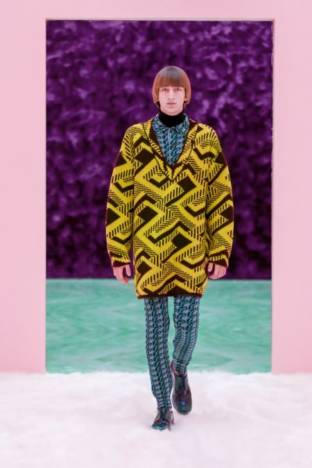 Prada Fall Winter 2021 Mens Collection 017