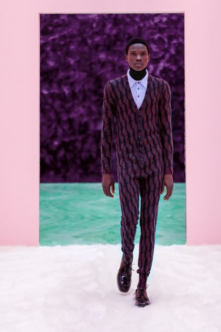 Prada Fall Winter 2021 Mens Collection 021