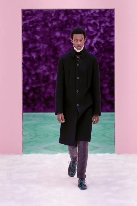 Prada Fall Winter 2021 Mens Collection 024