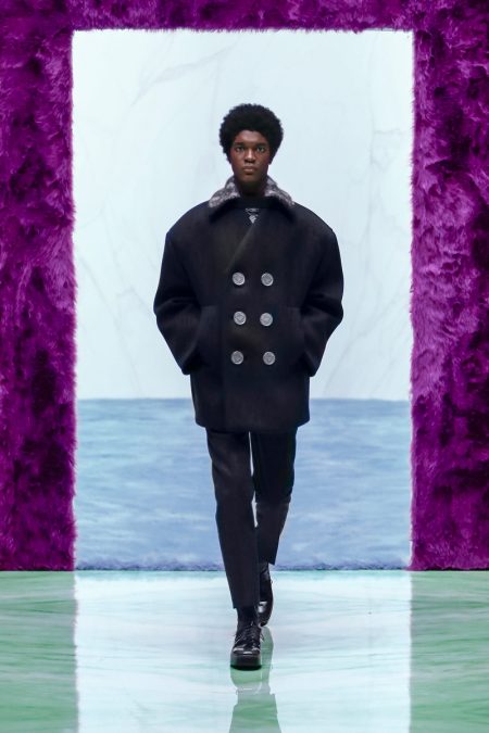 Prada Fall Winter 2021 Mens Collection 029