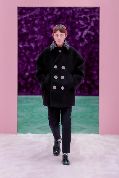 Prada Fall Winter 2021 Mens Collection 030