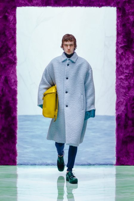 Prada Fall Winter 2021 Mens Collection 031