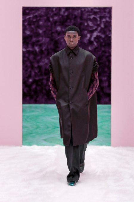 Prada Fall Winter 2021 Mens Collection 033