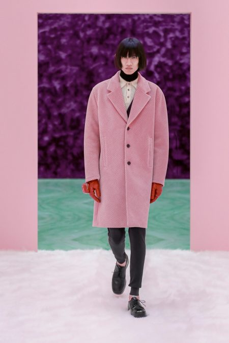 Prada Fall Winter 2021 Mens Collection 036