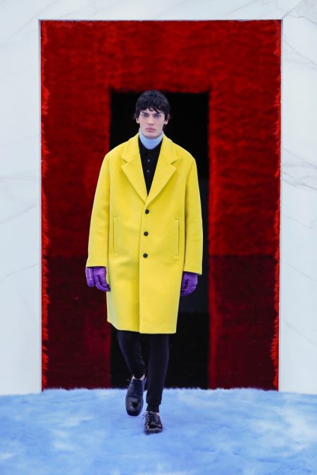 Prada Fall Winter 2021 Mens Collection 038