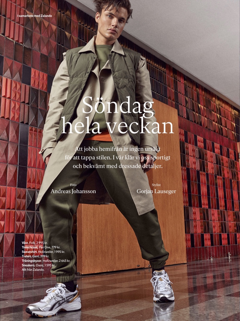 Simon Hammenstrand 2021 King Magazine Fashion Editorial 001