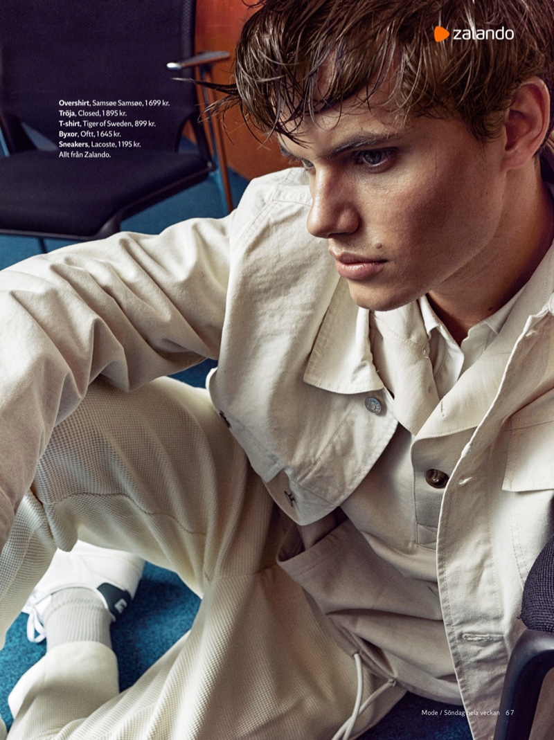 Simon Hammenstrand 2021 King Magazine Fashion Editorial 002