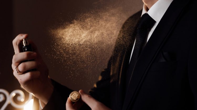 The Secret To Smelling Great: A Guide For Men