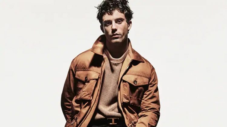 Tods Spring Summer 2021 Mens Campaign 001