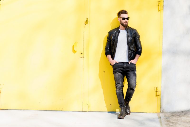 Trendy Mens Style Trendy Mens Style