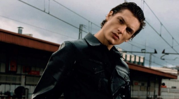 Valentin Rocks Street Style-Worthy Looks for Esquire España Valentin Rocks Street Style-Worthy Looks for Esquire España