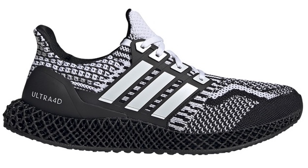Adidas Ultra4D Sneakers Adidas Ultra4D Sneakers