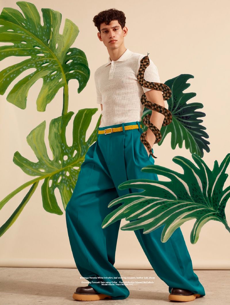 Alexis Chaparro 2021 Mens Folio Singapore Fashion Editorial 002