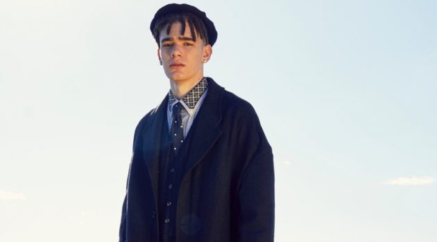 Antonio Marras Presents a 'Story of Intense Times' Antonio Marras Presents a 'Story of Intense Times'