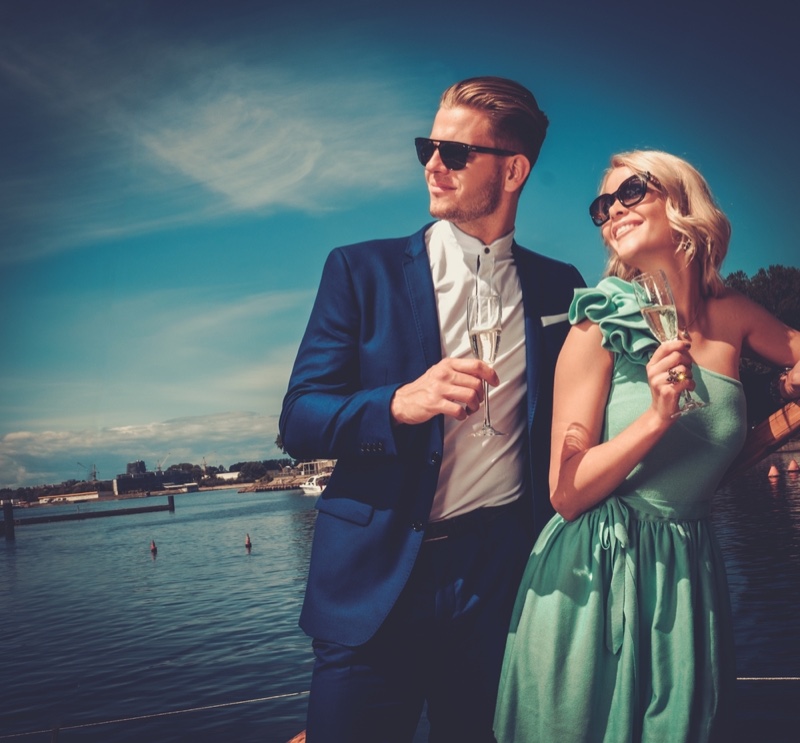 5 Fashion Tips for This Season 5 Fashion Tips for This Season