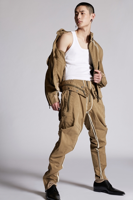 34 men's pants size
