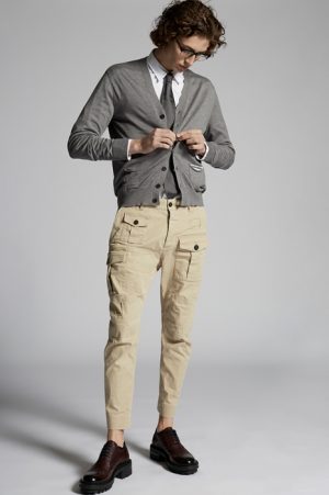 dsquared2 pants