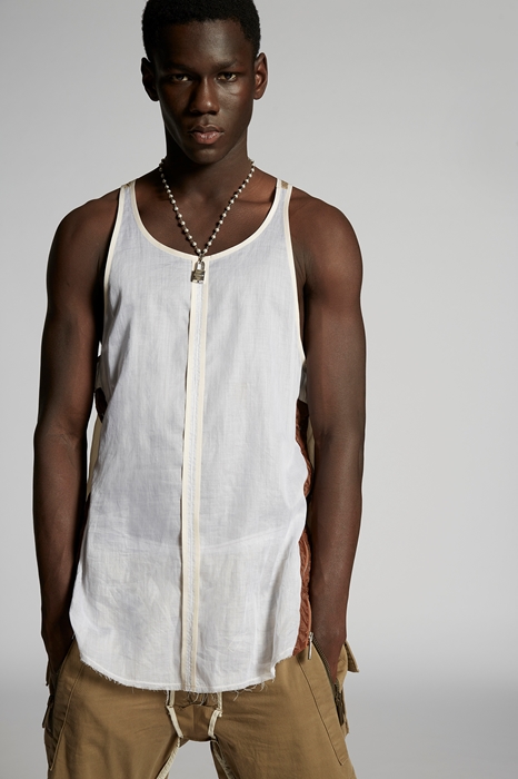 ivory shirt for men