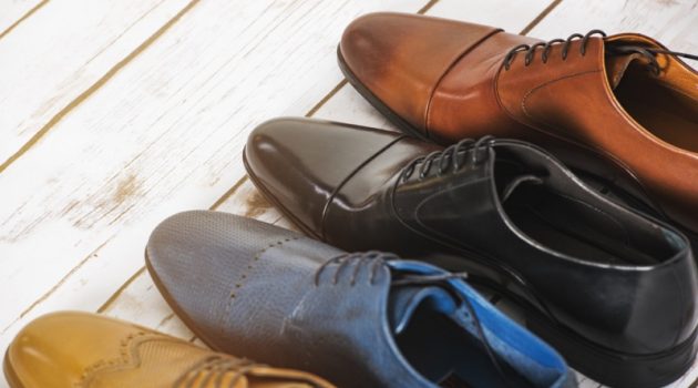 What Do Your Shoes Say About You? Different Colors Dress Shoes Men