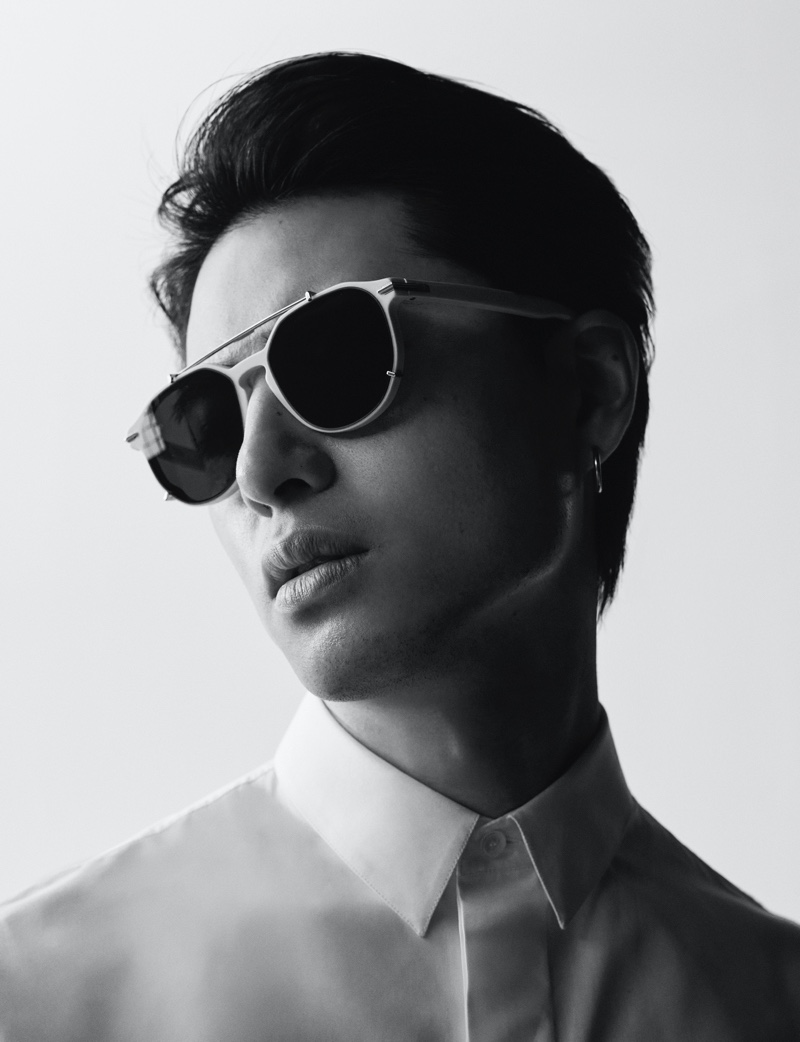 Men  Christian Dior Sunglasses  The Real Luxury
