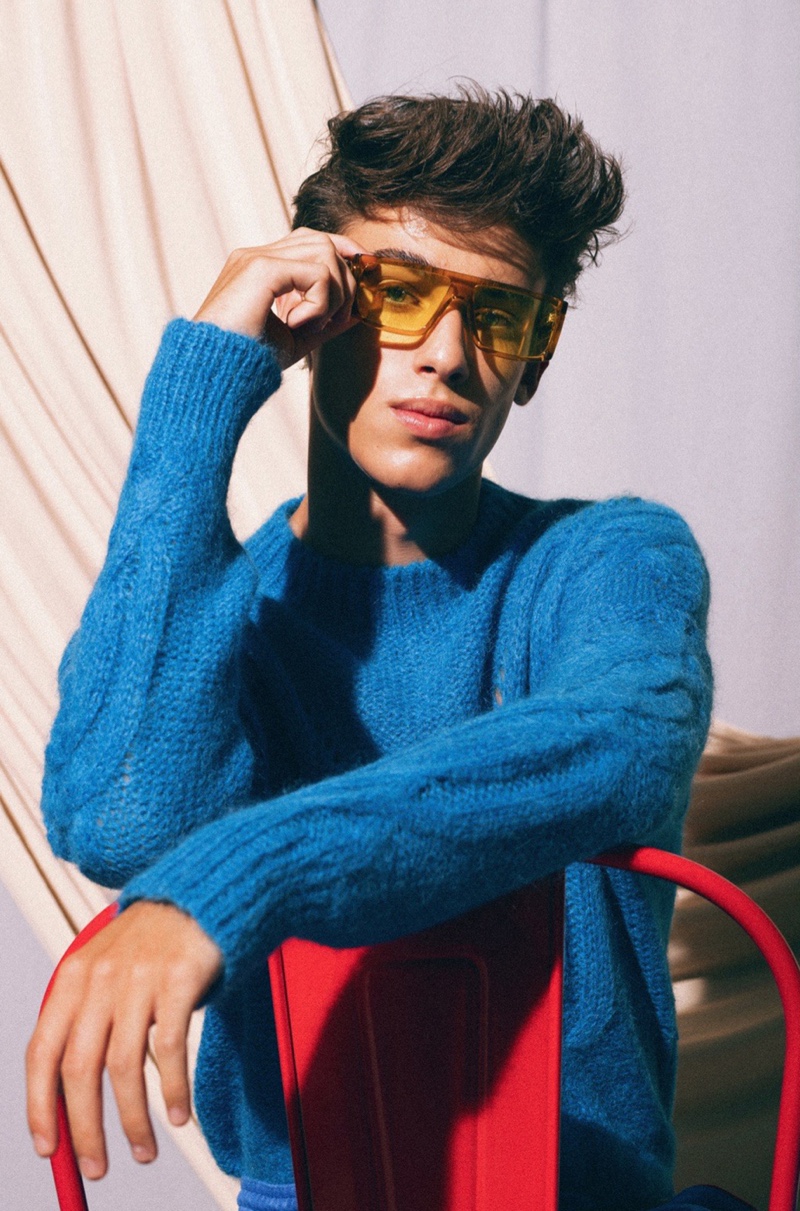 Fashionisto Exclusive 2021 Soul Generation 004