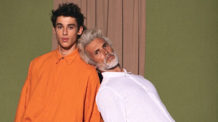 Dylan & Marcos in ‘Soul Generation’