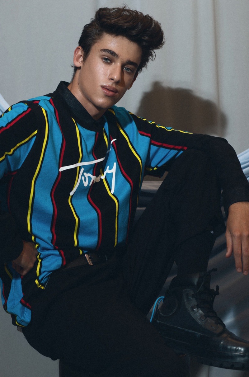 Fashionisto Exclusive 2021 Soul Generation 011