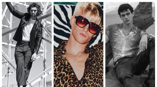 Week in Review: David Corenswet for Mytheresa, Tom Ford, Xavier Serrano + More Week in Review: David Corenswet for Mytheresa, Tom Ford, Xavier Serrano + More