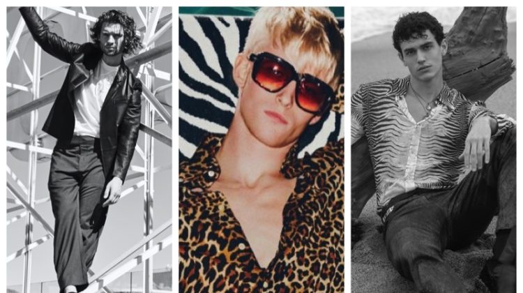 Week in Review: David Corenswet for Mytheresa, Tom Ford, Xavier Serrano + More