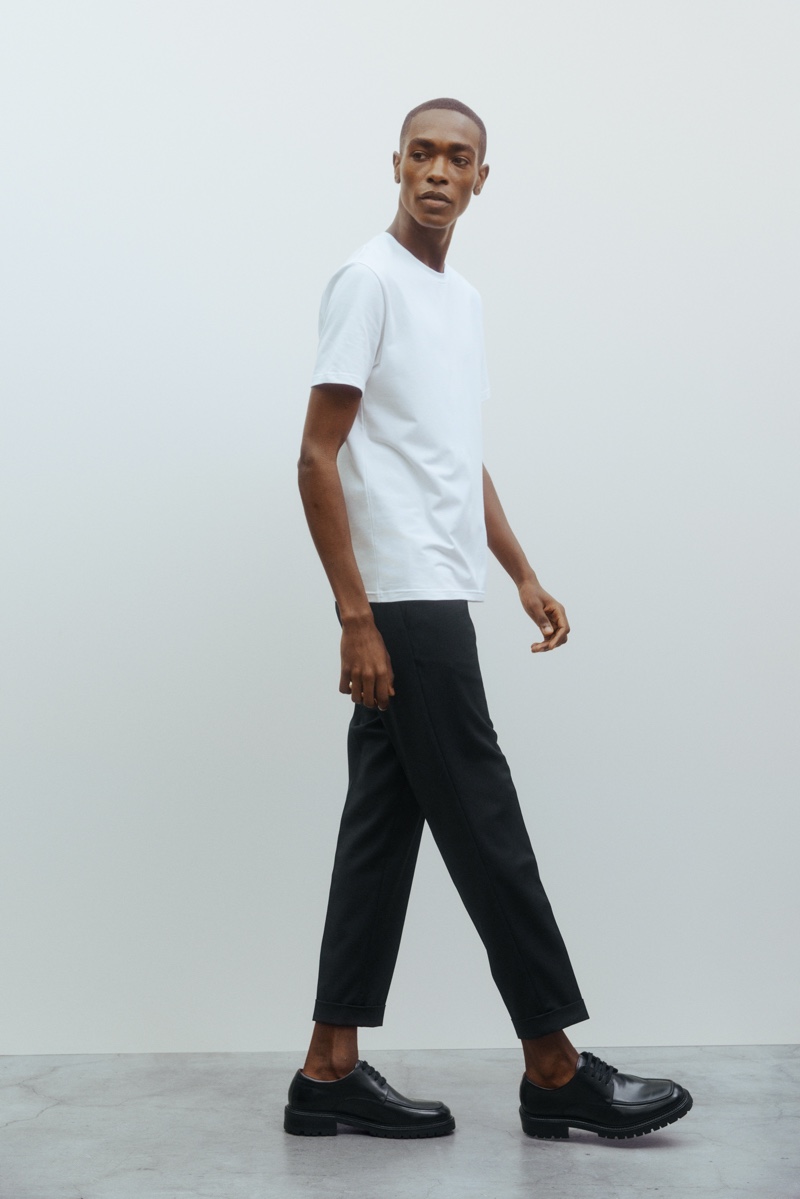 Filippa K 2021 Core Collection 005