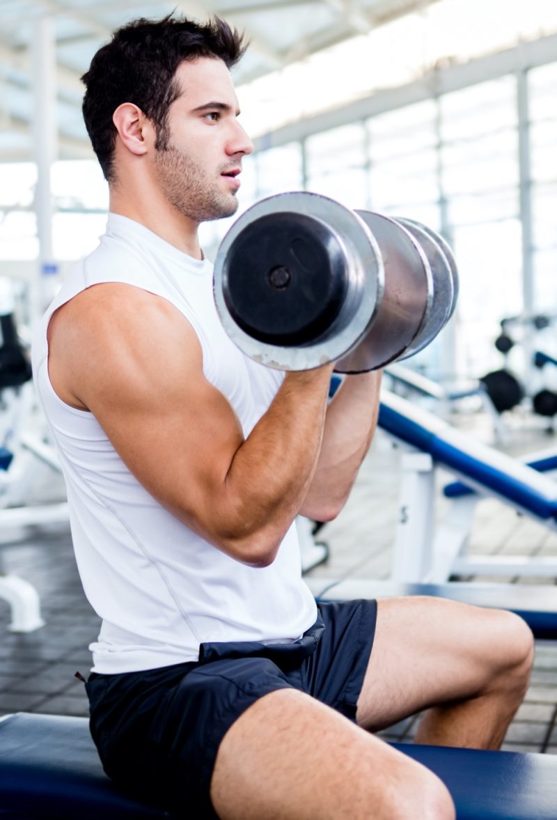 Free Weights