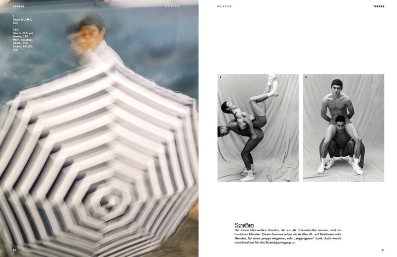 GQ Style Germany 2021 Fashion Editorial 005