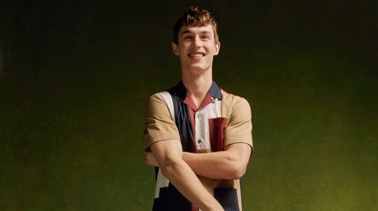 Kit Butler Rocks 3 Brands to Know at Harrods This Spring