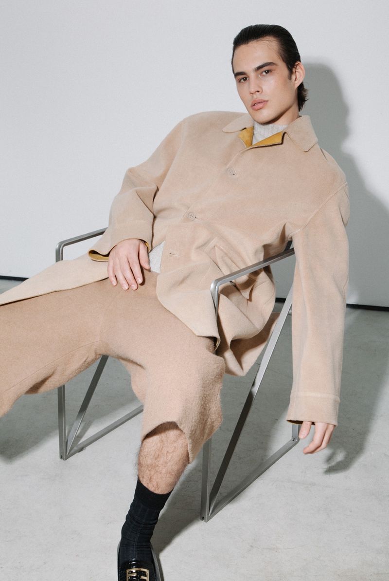 Louis Baines 2021 HERO Fashion Editorial 003