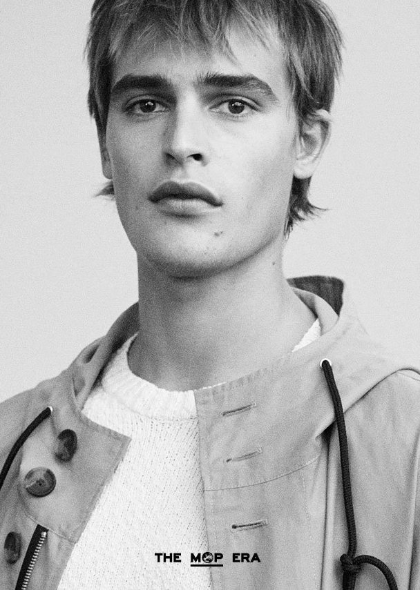 Marc OPolo Spring Summer 2021 Campaign 005
