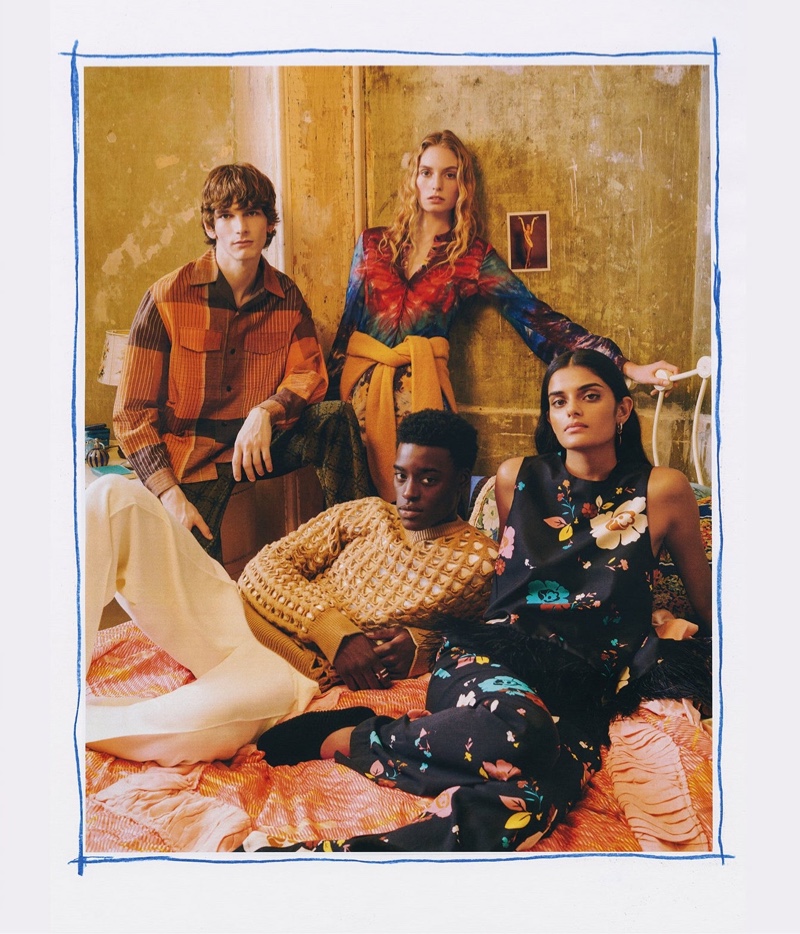 MatchesFashion Spring 2021 Editorial 005