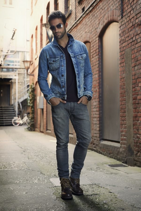 What Men'S Jeans Are In Style 2024 - Alfie Austine