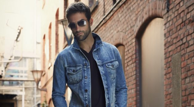 Best Jeans Trends for Men in Summer 2021 Mens Denim Look