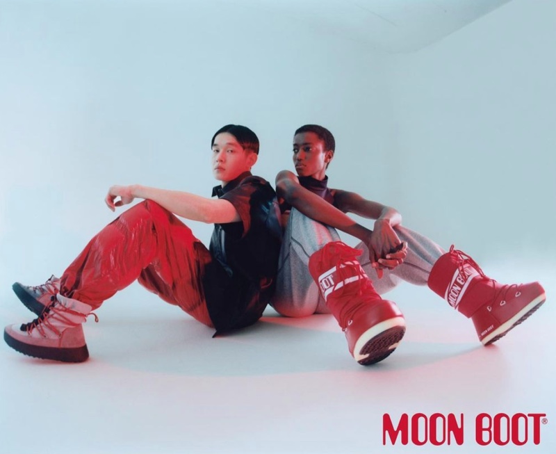 Moon Boot Fall 2021